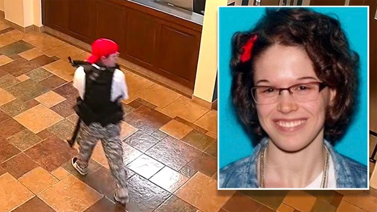 The Nashville Christian School Shooting And The Revelation Of Motive ...