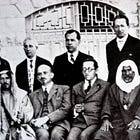 Israel Deliberately Forgets Its History