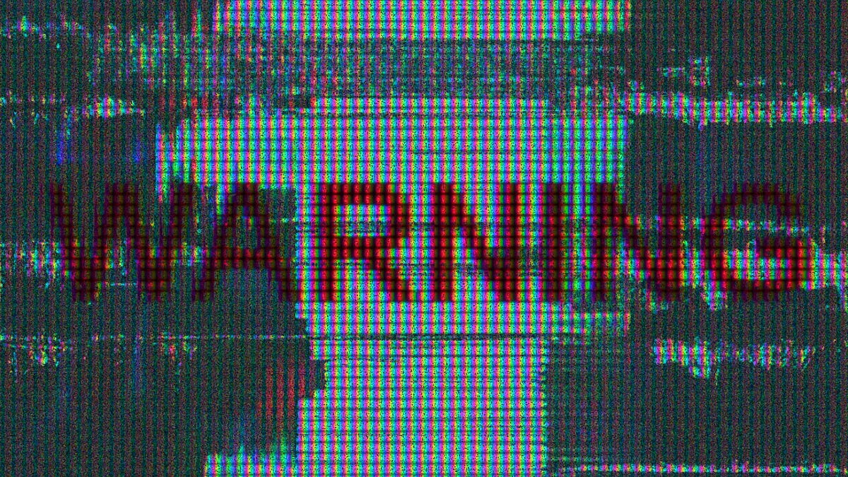 What the latest rogue AI incidents should teach us