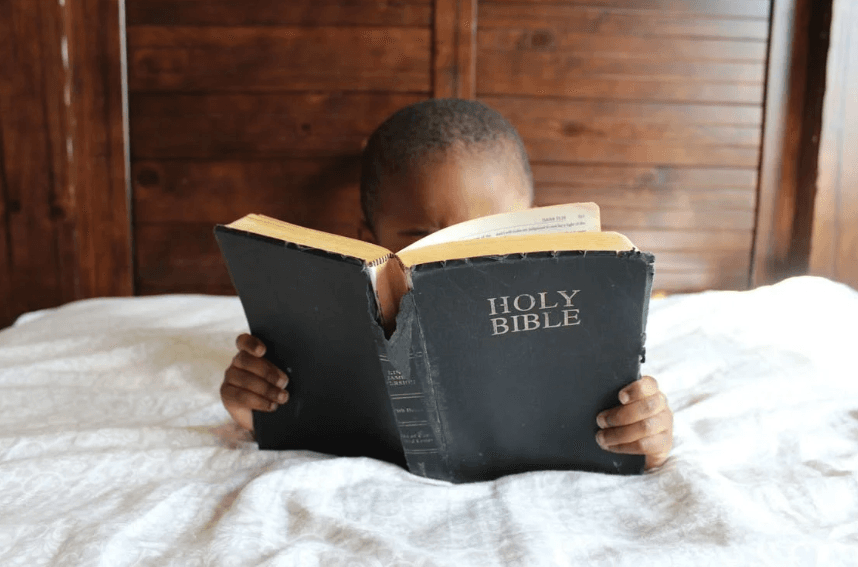 Alabama political news Bible reading