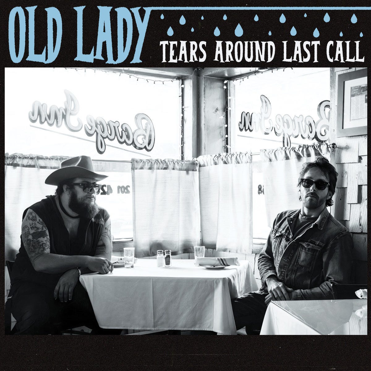 Songwrongin' | OLD LADY