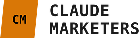 Claude Marketers