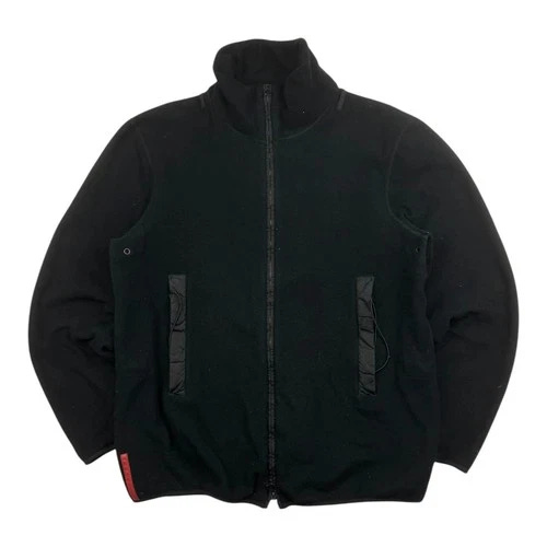 Prada Sport Fleece (L) - Picture 1 of 4