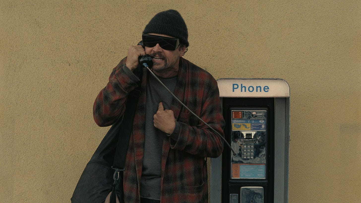 ONE BATTLE AFTER ANOTHER