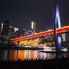 10 Ways to Think About China