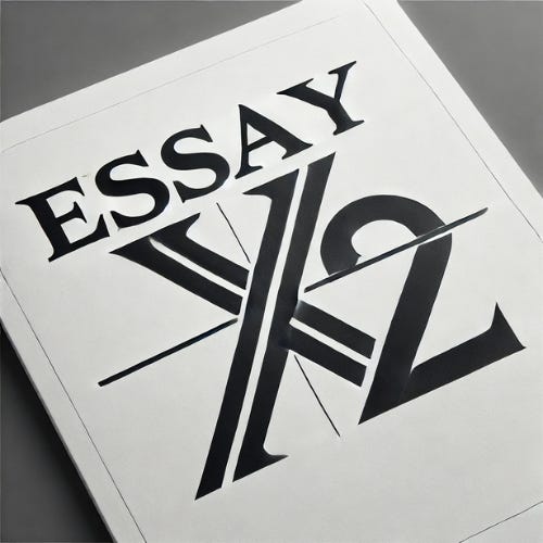 Essay X²