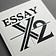 Essay X²