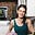 Lesley Sykes's avatar