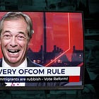 Screen scandal🚨: How Ofcom lets GB News get away with it