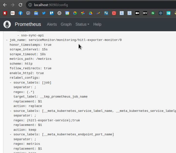 Prometheus: Building a Custom Prometheus Exporter in Python