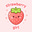 Strawberry Girl's avatar