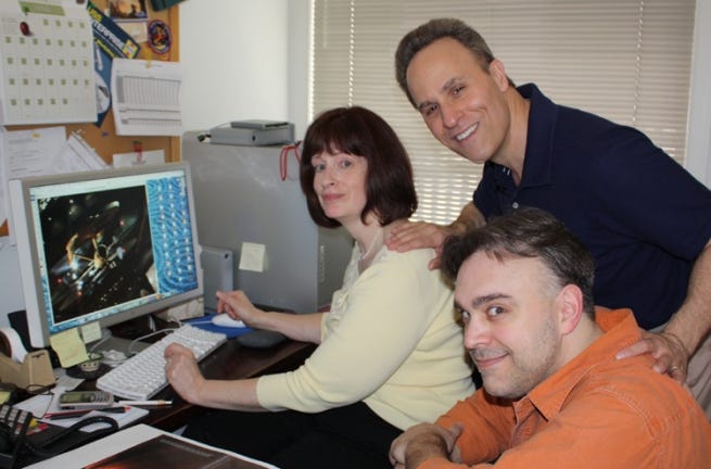 Star Trek, Marvel and DC Comics Editor Margaret Clark Passes Away At 69
