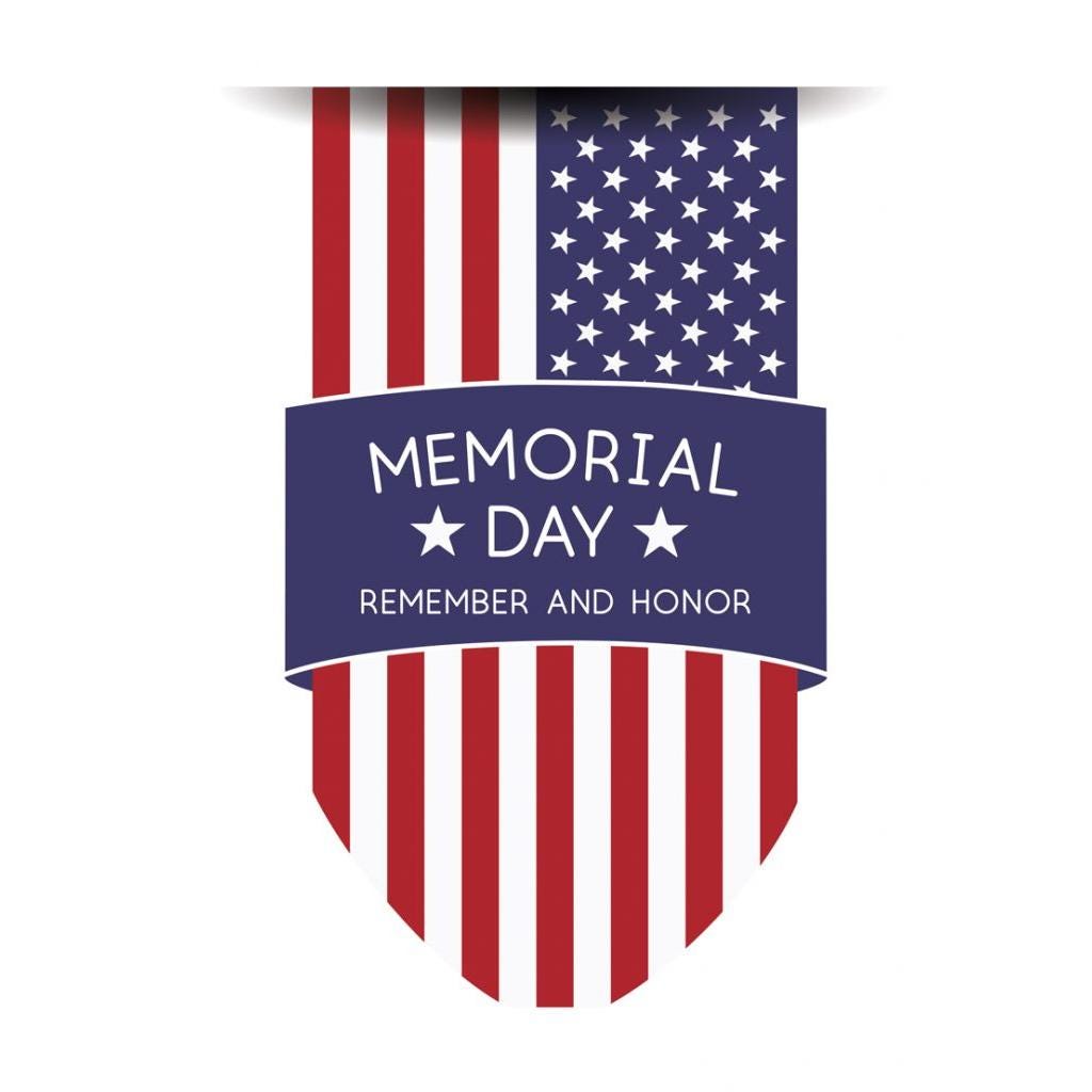 Memorial Day Flag – Diocesan Memorial Day Flag – Diocesan