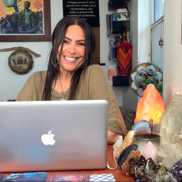 Michele Meiche - Soul Journey