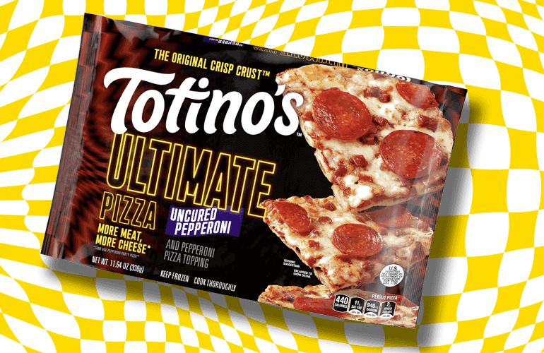 Ultimate | Totino's