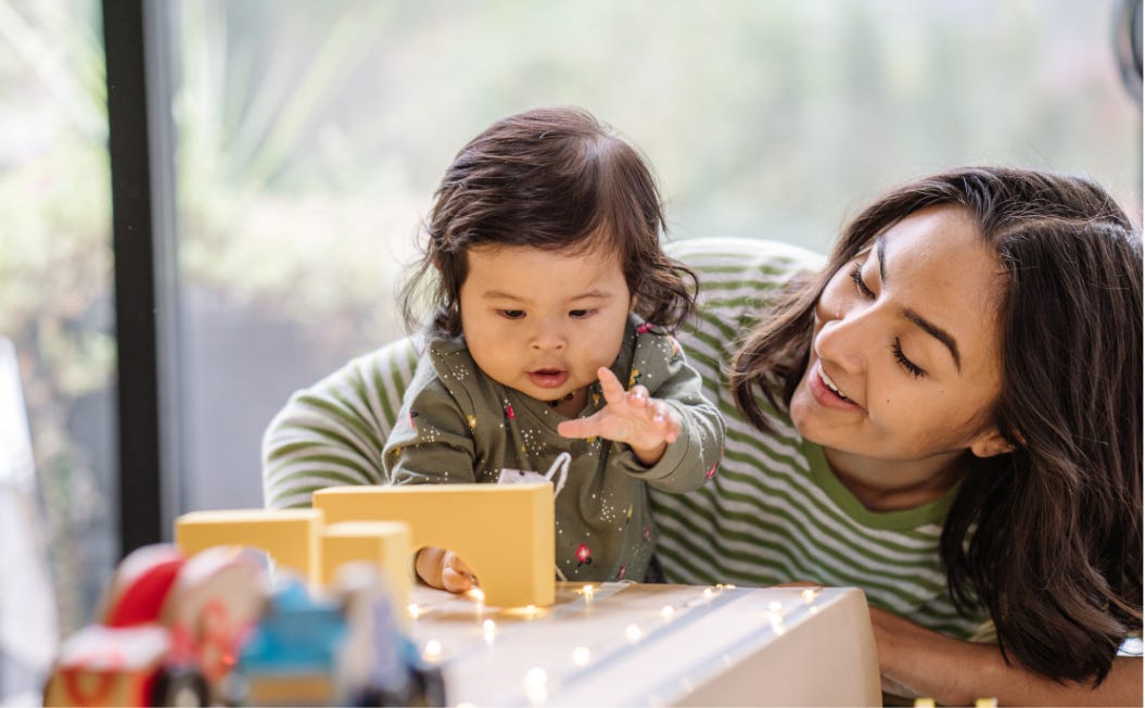 Your child may already have an investment account
