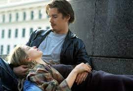 Before Sunrise (1995) - IMDb