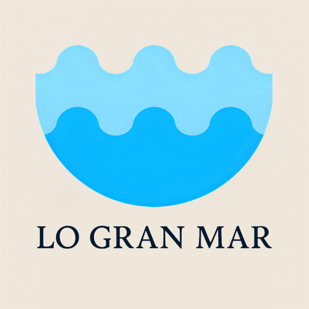 Artwork for Lo Gran Mar