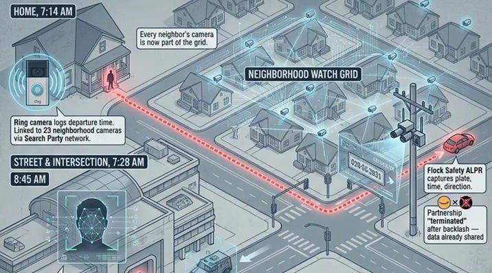 Infographic: Ring, Nest and the Invisible Surveillance State https://directorblue.substack.com/p/inf...