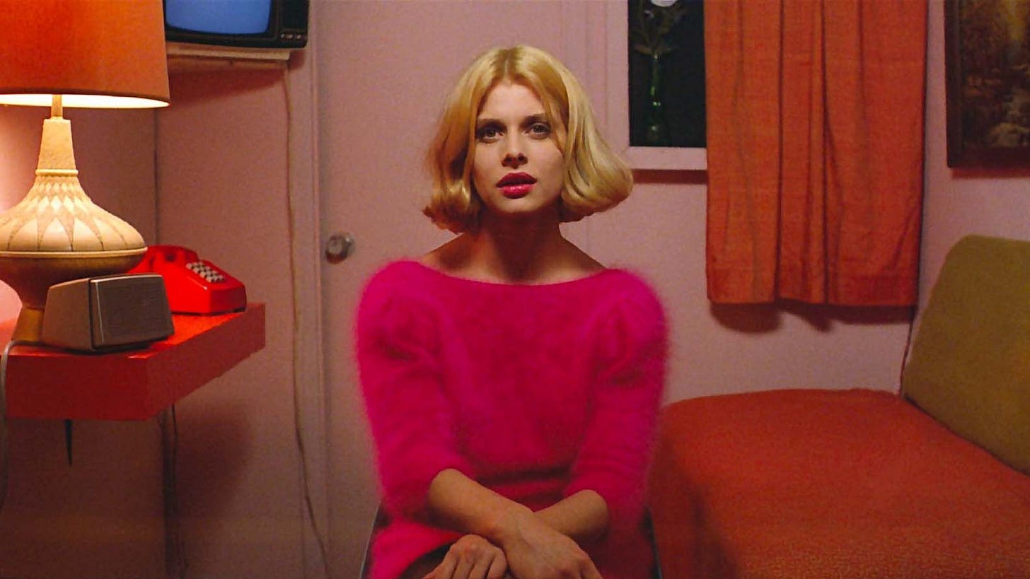 Paris, Texas y Nastassja Kinski: sobre la falsedad de la belleza | GQ
