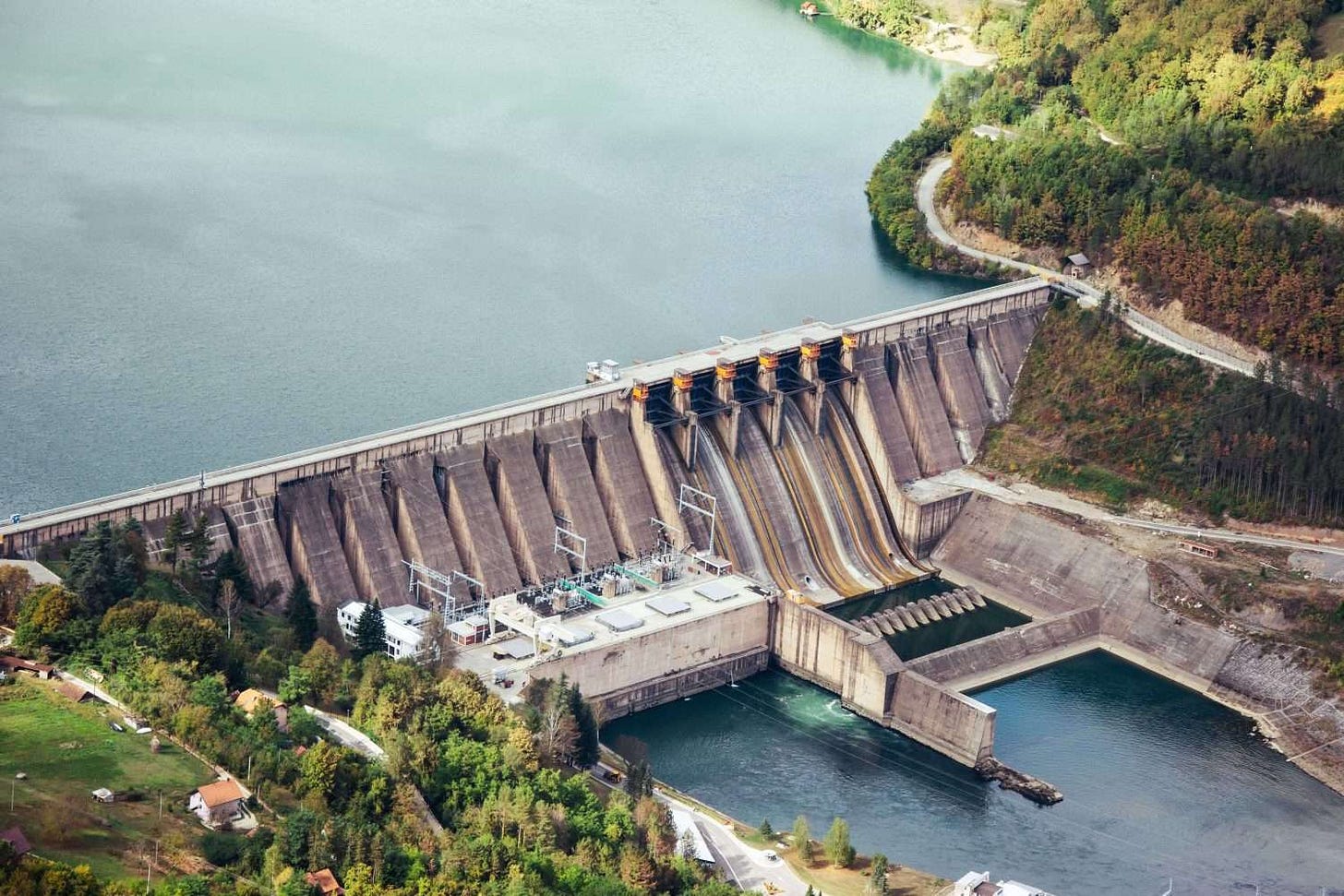A Guide to Hydropower Energy | Integrity Energy