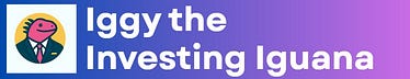 The Investing Iguana