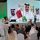 SOCIAL POST: What will Qatar do at the Islamic Summit?
