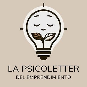 La Psicoletter del Emprendimiento
