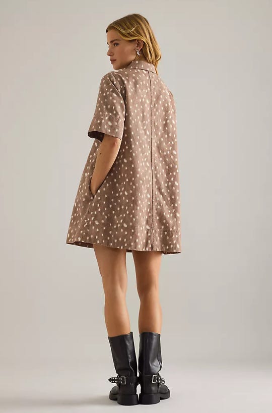 The Real Story Behind Anthropologie's $2 Billion Boom