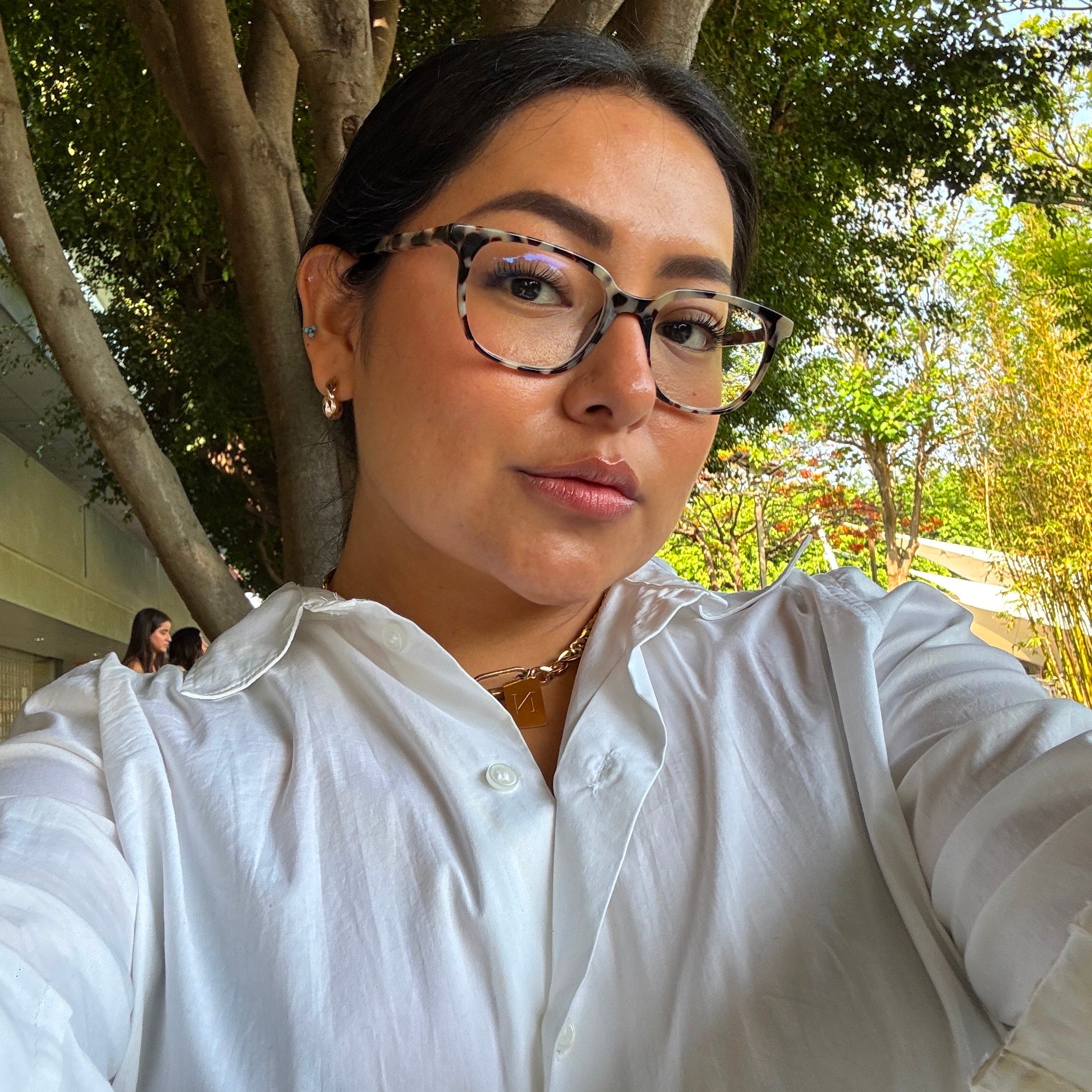 Naomi Raymundo