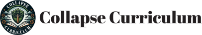Collapse Curriculum