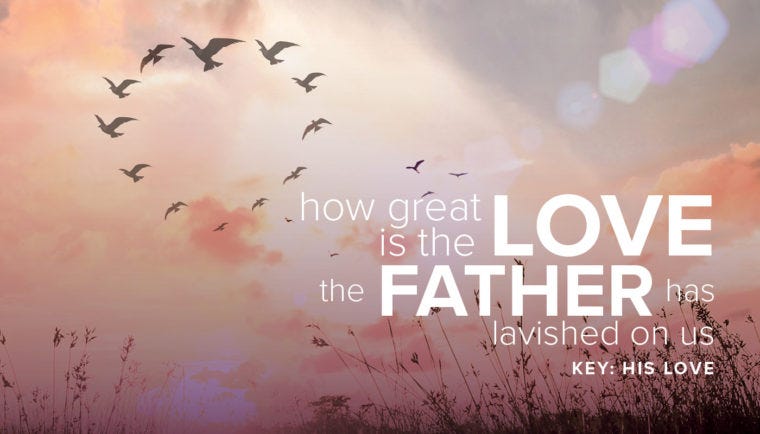 What’s In God’s Wallet? - Ray Noah | Faith in Motion