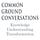 Common Ground Conversations (CGC) Journal
