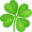 🍀 🍀