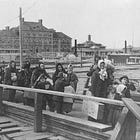 Evildoers Can't Wait To Do More Evil To Refugee Babies And Other Criminals