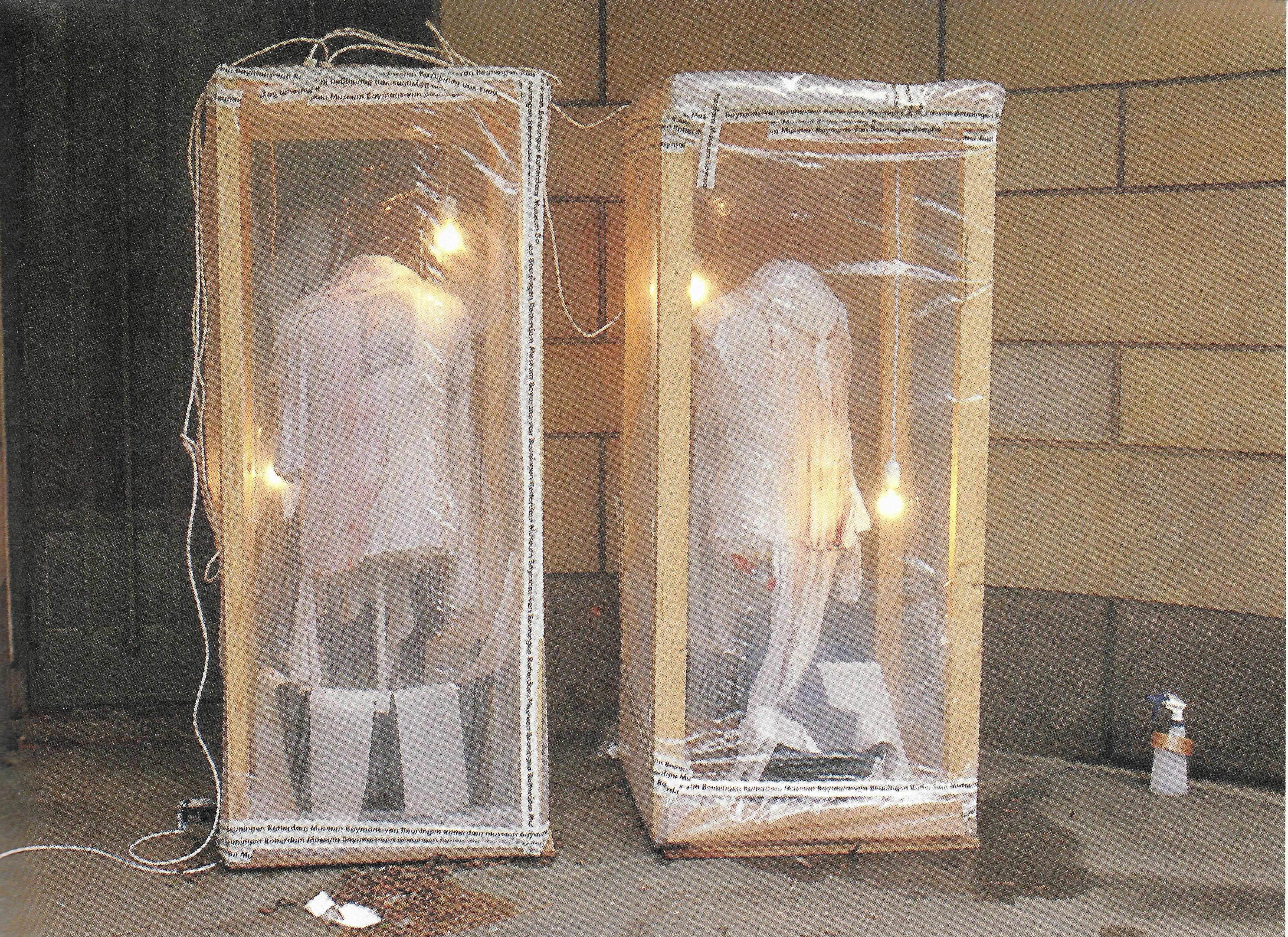 Martin Margiela, 9/4/1615