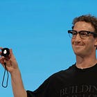 A Meta Está Virando Uma Empresa De Hardware?