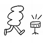 Listening in half speed's avatar