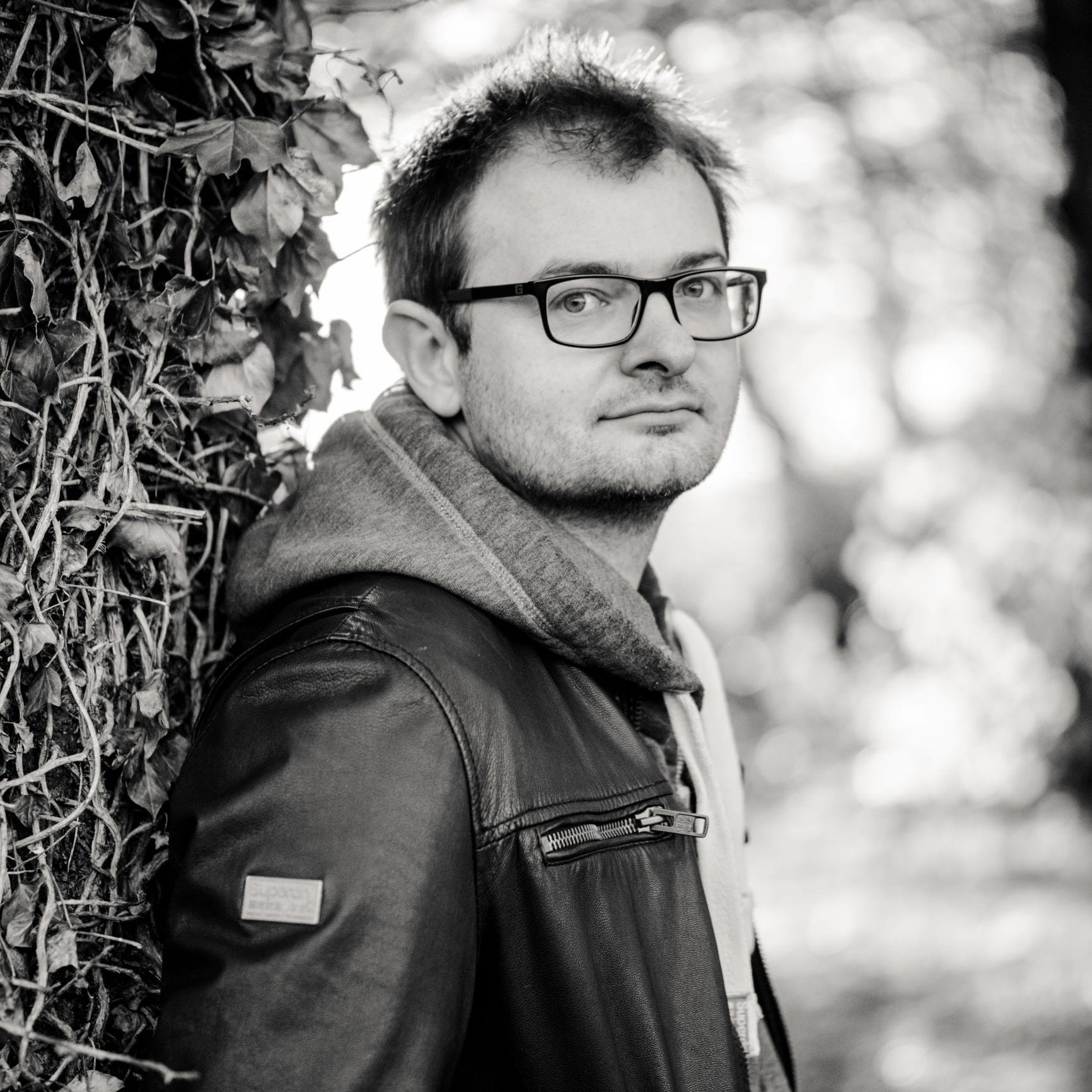 Jack Raxal Jack Croxall | Substack