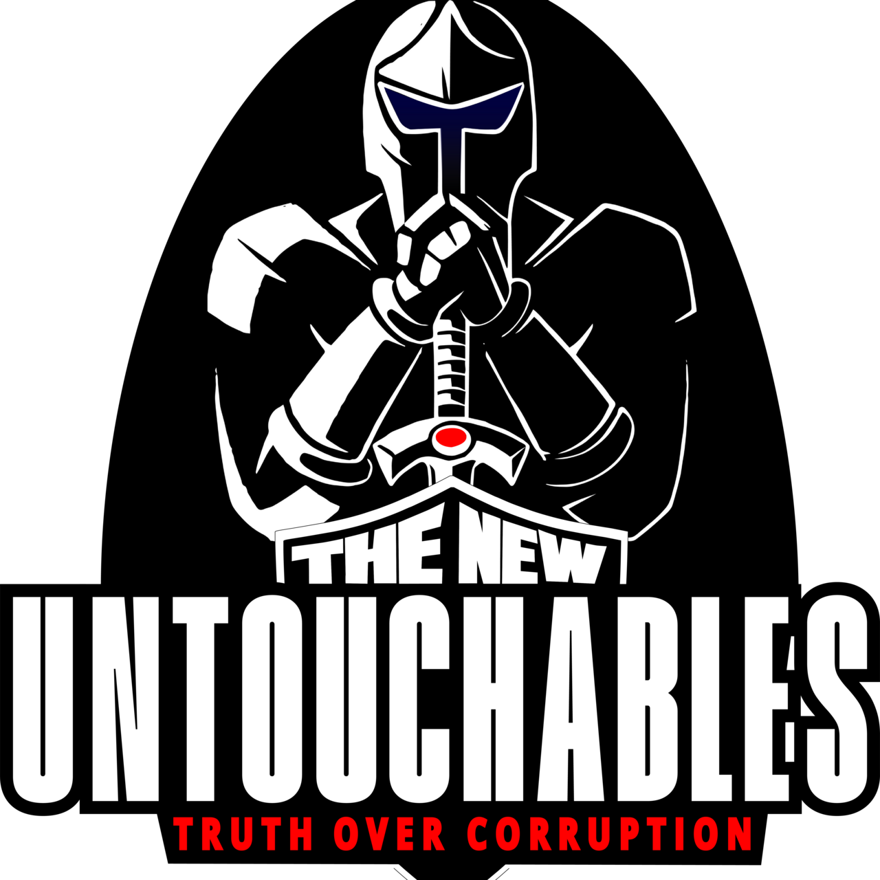 The New Untouchables