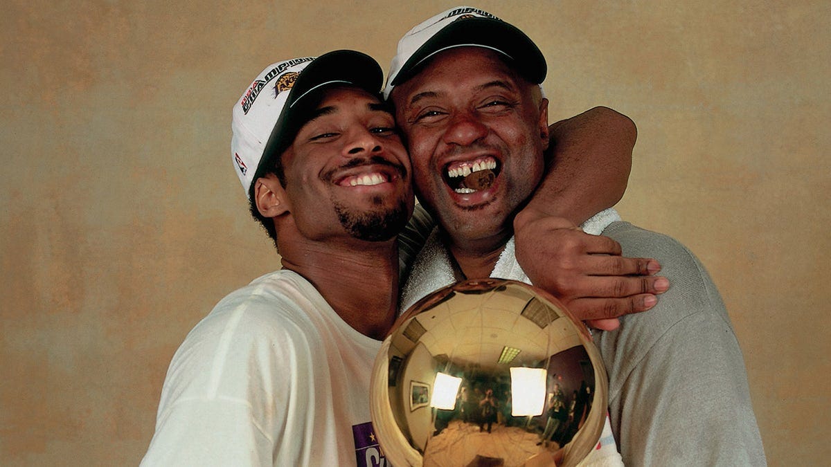 Joe Bryant, father of NBA great Kobe Bryant, dead at 69 Joe Bryant, father of NBA great Kobe Bryant, dead at 69