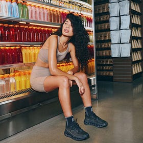 Brand Waves This Week