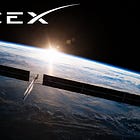 $SPCX 馬斯克帝國的終極拼圖、從星鏈到黃金穹頂的國防威脅,看中國封堵 SpaceX 資本綁架的意圖