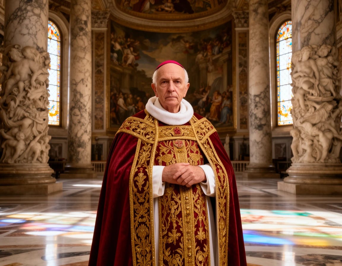 pope leo the XIV pope leo the XIV