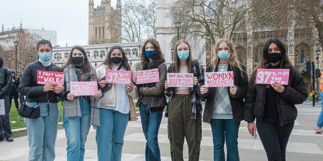 We're getting patriarchy wrong. Correcting this is critical to the feminist project.