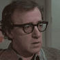 Woody Allen's avatar