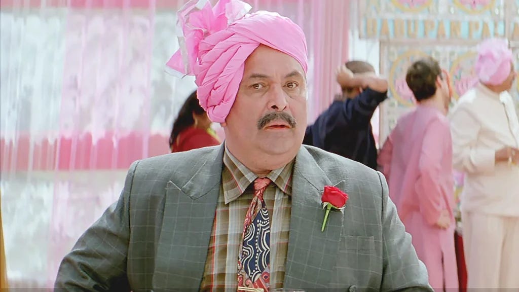 Do Dooni Chaar underrated Hindi movies