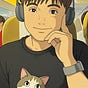 Robert Wu's avatar