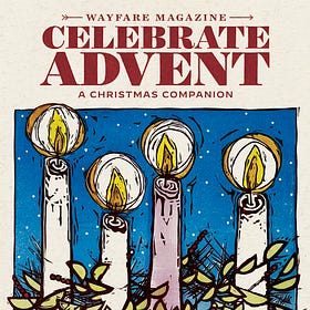 Wayfare in Person: Advent and Kierkegaard