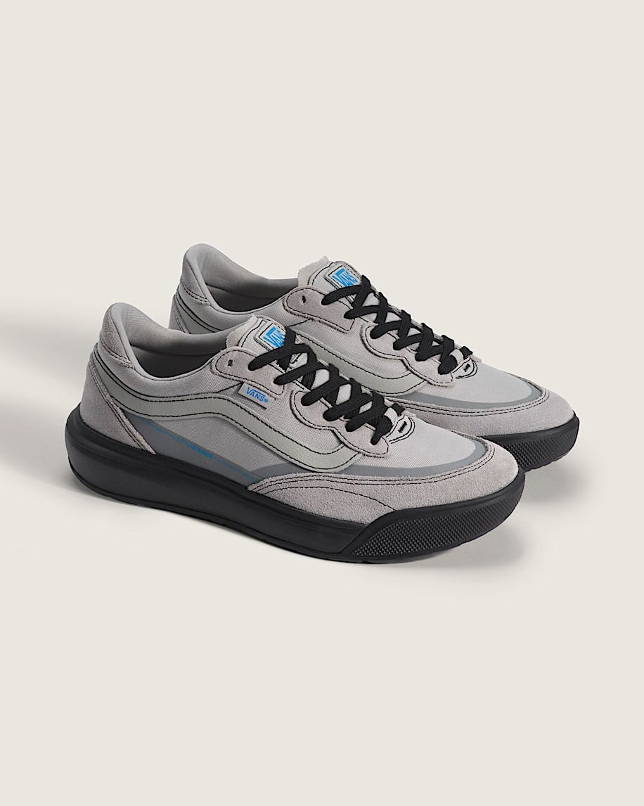 UltraRange 20 Shoe VANS Drizzle Grey ALT1 UltraRange 20 Shoe VANS Drizzle Grey ALT1